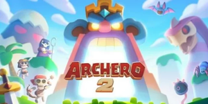 archero-2-codes